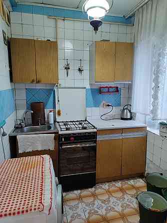 Продаётся два дома на участке в Кировском районе, Хим. завод Донецк