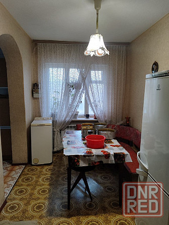 Продаётся два дома на участке в Кировском районе, Хим. завод Донецк - изображение 2