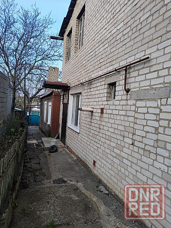 Продаётся два дома на участке в Кировском районе, Хим. завод Донецк - изображение 5