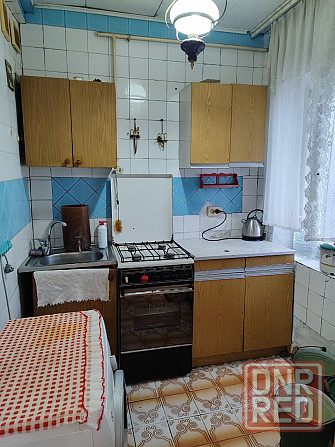 Продаётся два дома на участке в Кировском районе, Хим. завод Донецк - изображение 6