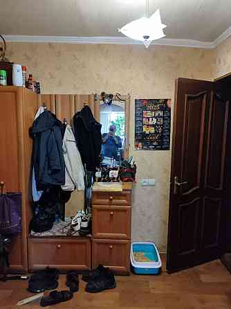 Продаётся 3-х комнатная квартира в Калининском районе Донецк