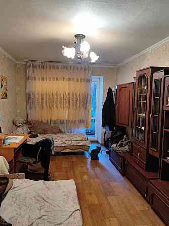 Продаётся 3-х комнатная квартира в Калининском районе Донецк
