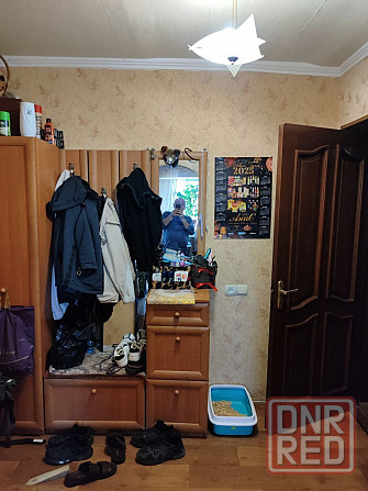 Продаётся 3-х комнатная квартира в Калининском районе Донецк - изображение 2