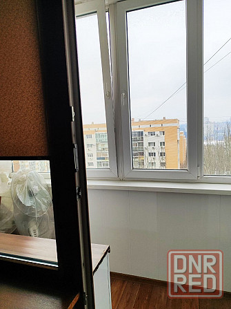 Продаётся 3-х комнатная квартира в Ворошиловском районе Донецк - изображение 5