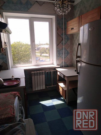 Сдам 2ку в Центральном районе Мариуполь - изображение 3