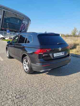 Volkswagen Tiguan Allspace, 2019 Донецк