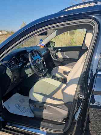 Volkswagen Tiguan Allspace, 2019 Донецк