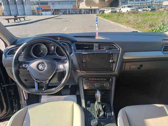 Volkswagen Tiguan Allspace, 2019 Донецк