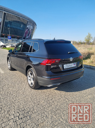 Volkswagen Tiguan Allspace, 2019 Донецк - изображение 2