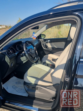Volkswagen Tiguan Allspace, 2019 Донецк - изображение 4