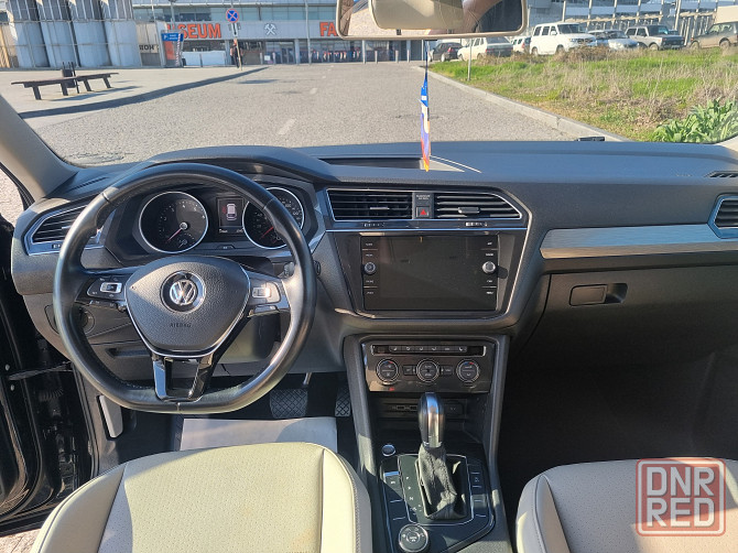 Volkswagen Tiguan Allspace, 2019 Донецк - изображение 5