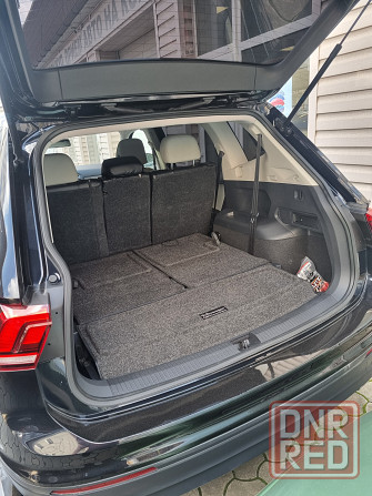 Volkswagen Tiguan Allspace, 2019 Донецк - изображение 7
