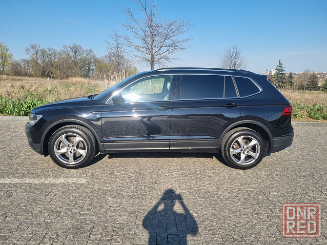 Volkswagen Tiguan Allspace, 2019 Донецк - изображение 3