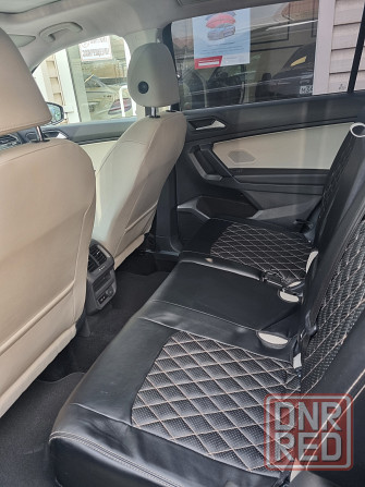 Volkswagen Tiguan Allspace, 2019 Донецк - изображение 8