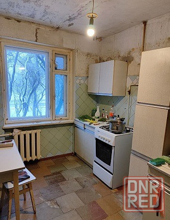 Продаётся 2-ух комнатная квартира в Кировском районе, Текстильщик Донецк - изображение 7