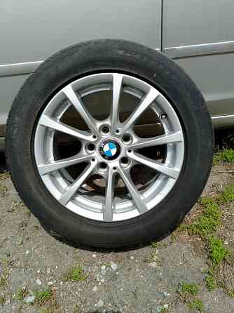 Колеса BMW Донецк