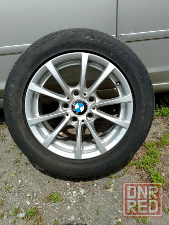 Колеса BMW Донецк - изображение 1