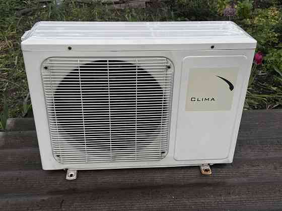 Кондиционер б/у EWT Clima G-12HR Донецк