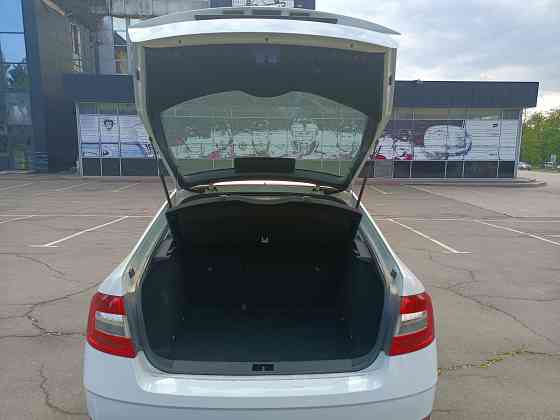 Skoda Octavia 2018 Донецк