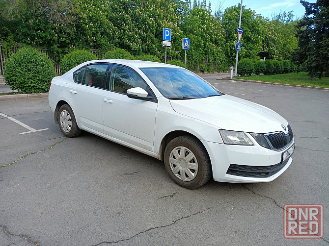 Skoda Octavia 2018 Донецк - изображение 3