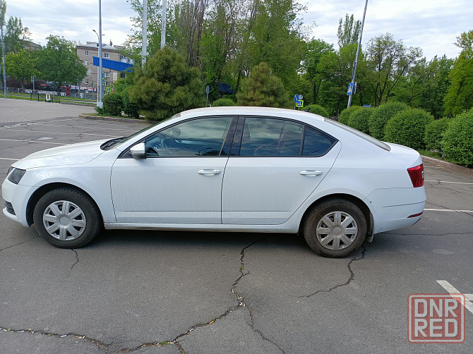 Skoda Octavia 2018 Донецк - изображение 2