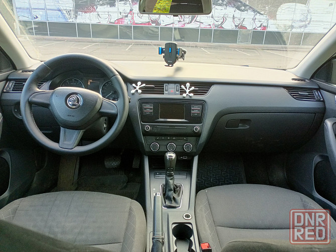 Skoda Octavia 2018 Донецк - изображение 7