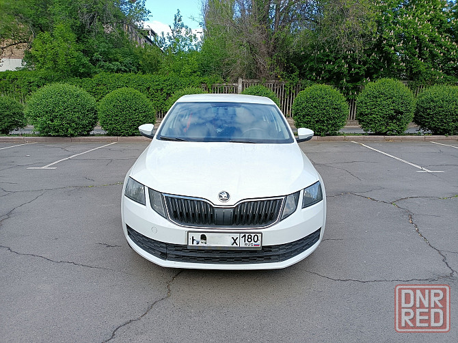 Skoda Octavia 2018 Донецк - изображение 1