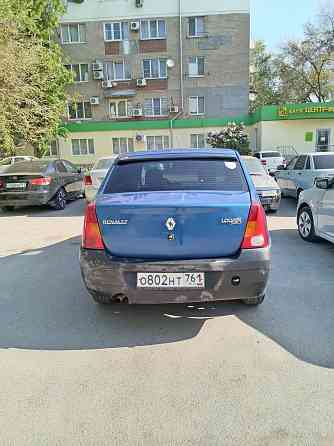 Продам Рено Логан1 Донецк