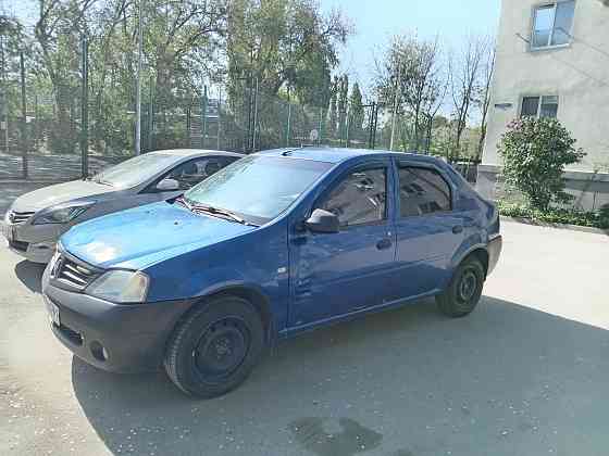 Продам Рено Логан1 Донецк