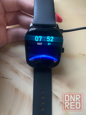 часы Amazfit POP 3s Донецк - изображение 1