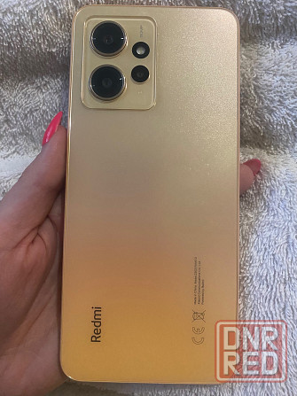 телефон Redmi Note 12 ( 258 gb) Донецк - изображение 3