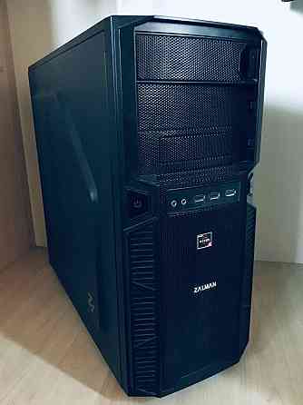 корпус Zalman z1 Макеевка