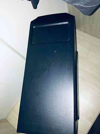корпус Zalman z1 Макеевка