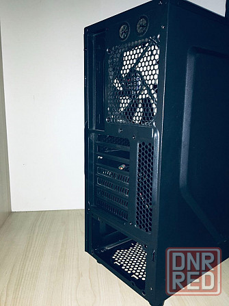 корпус Zalman z1 Макеевка - изображение 4