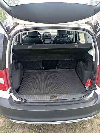 Продам Skoda Yeti Донецк
