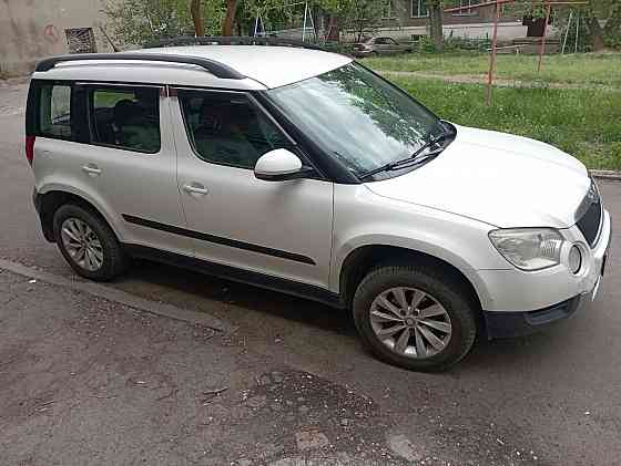 Продам Skoda Yeti Донецк