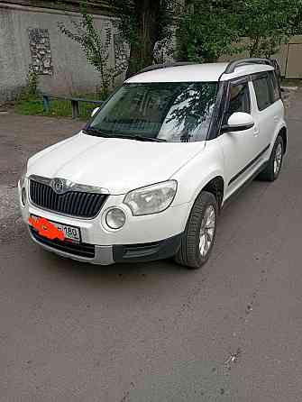 Продам Skoda Yeti Донецк