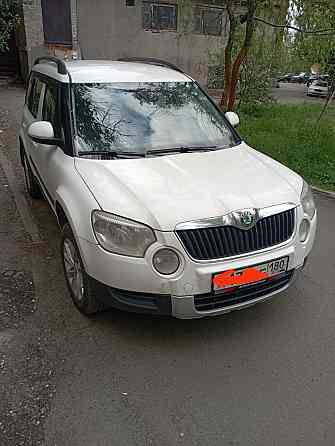 Продам Skoda Yeti Донецк