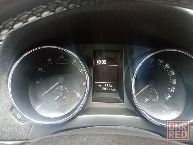Продам Skoda Yeti Донецк - изображение 8