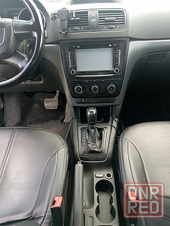 Продам Skoda Yeti Донецк - изображение 3