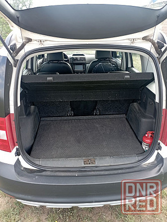 Продам Skoda Yeti Донецк - изображение 2
