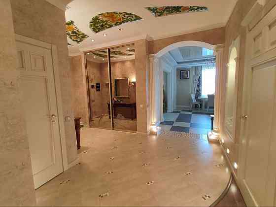 Продажа 3х ком квартира, 128 м.кв. Панфилова! Донецк