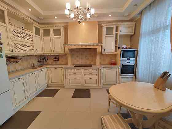 Продажа 3х ком квартира, 128 м.кв. Панфилова! Донецк
