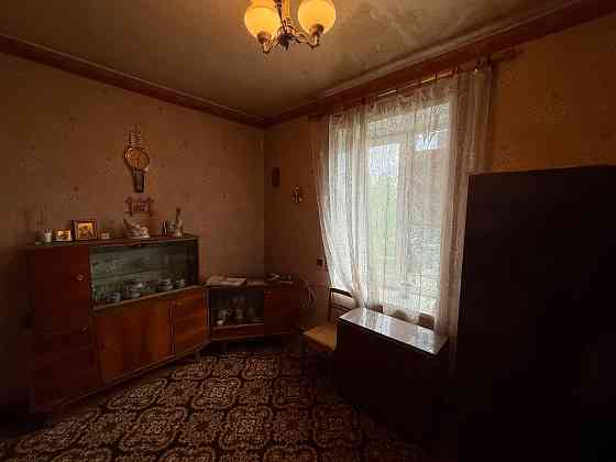 Продам 1 комн. кв., 2/2 эт., 28 м.кв. - Макеевка, пос. Совколония, ул. Чудская Макеевка