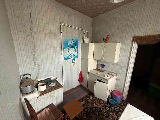 Продам 1 комн. кв., 2/2 эт., 28 м.кв. - Макеевка, пос. Совколония, ул. Чудская Макеевка