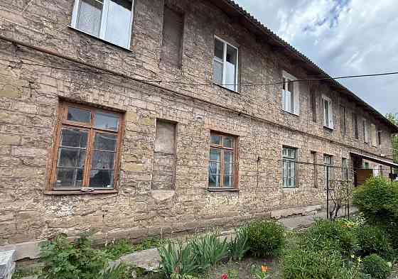 Продам 1 комн. кв., 2/2 эт., 28 м.кв. - Макеевка, пос. Совколония, ул. Чудская Макеевка