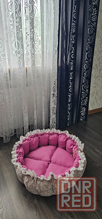 Лежанка для котиков и собачек Макеевка - изображение 2