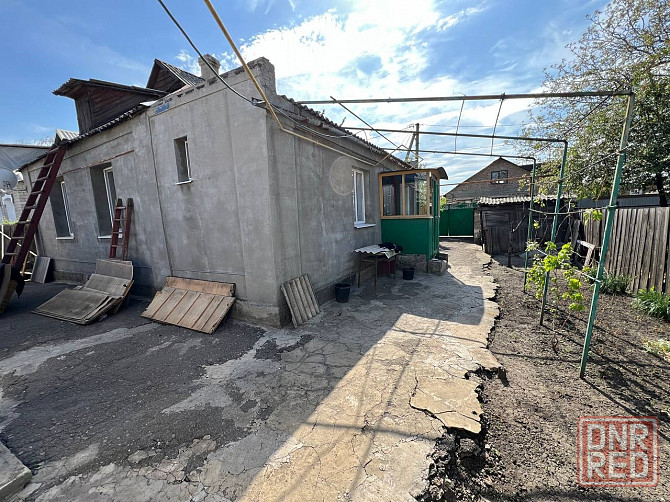 Дом Петровка со всеми удобствами Донецк - изображение 11