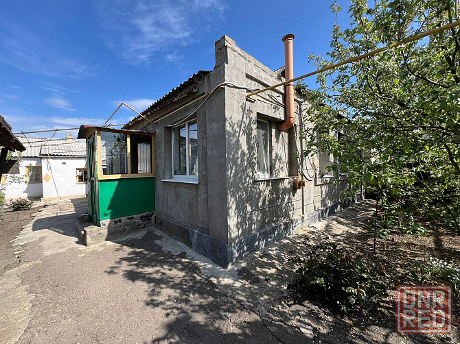 Дом Петровка со всеми удобствами Донецк - изображение 1
