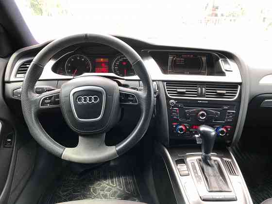 Audi A4 B8 Донецк